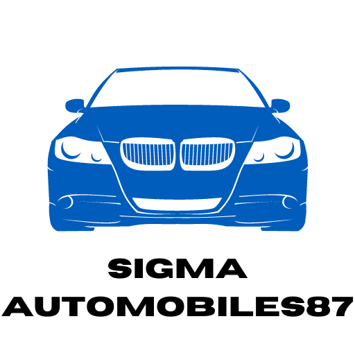 Sigma automobiles87